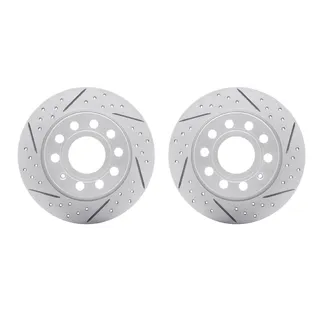 R1 Concepts WBPN1-74023 Brake Rotor- Carbon D/S